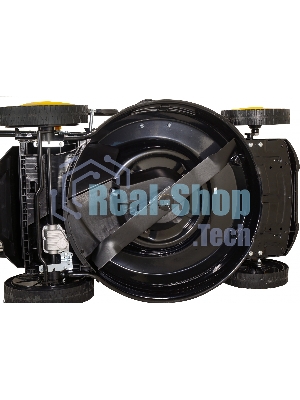 Газонокосилка бензиновая Huter GLM-7.0 SL, 7 л.с.
