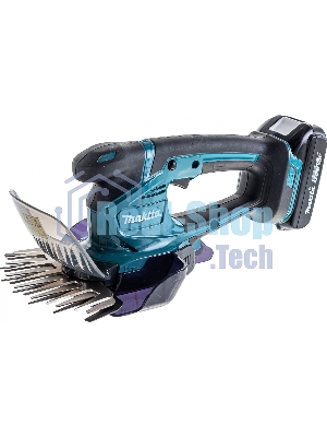 Кусторез/ножницы для травы Makita DUM604SYXаккум.