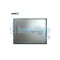 Процессор AMD Ryzen Threadripper PRO 5975WX Soc-sWRX8 3.6GHz OEM