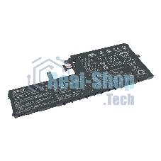 Аккумуляторная батарея для ноутбукa Asus E406MA11.4V/13.05V 4840mAh Orig
