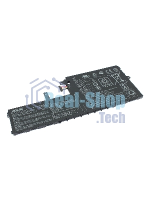 Аккумуляторная батарея для ноутбукa Asus E406MA11.4V/13.05V 4840mAh Orig