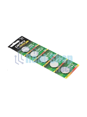 Батарейка CMOS CR2032 5 шт., 3 В