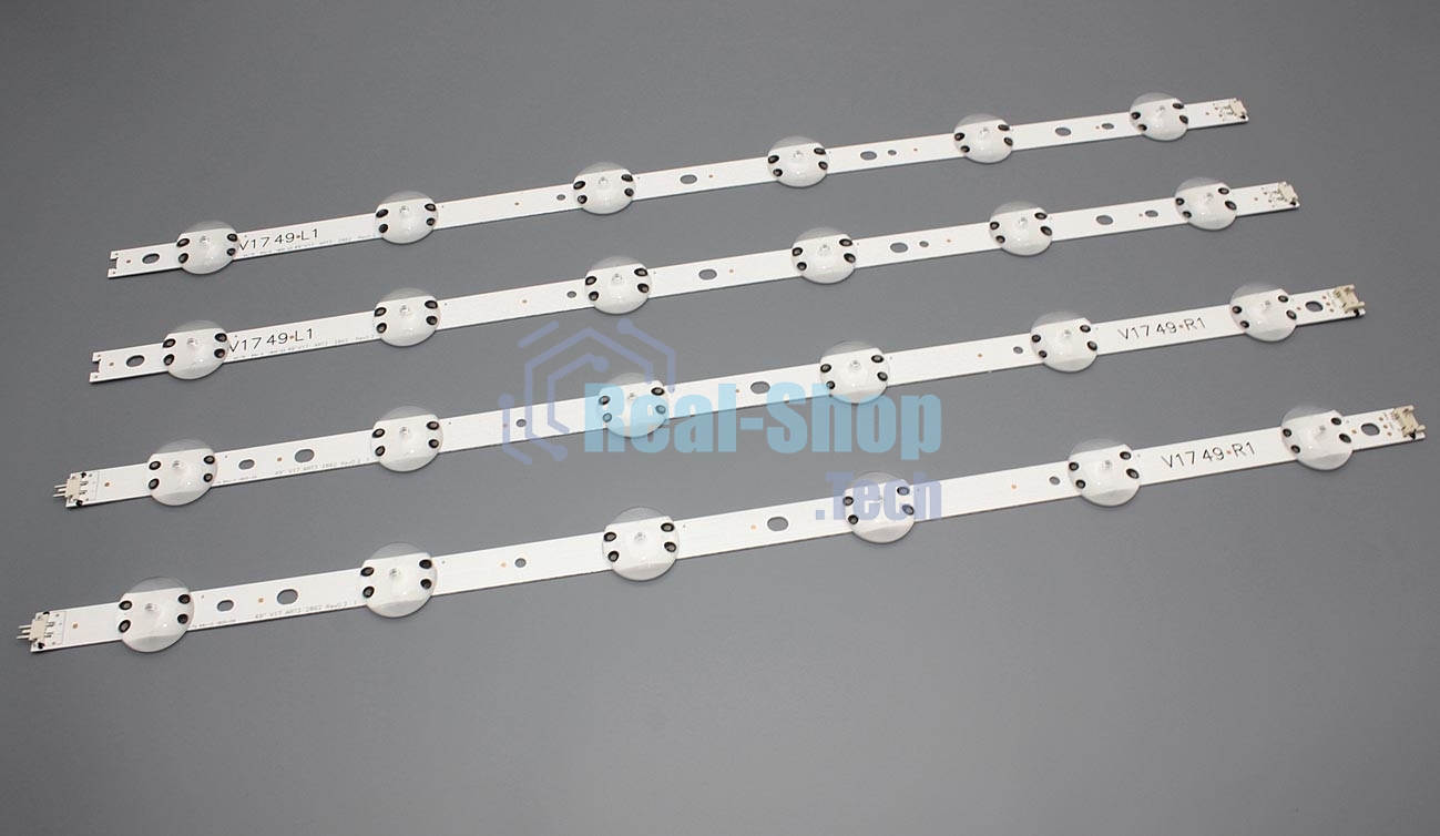 Подсветка LED 49