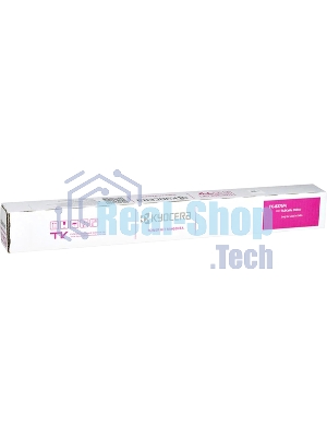 Картридж лазерный TK-8375M 20 000 стр. Magenta для TASKalfa 3554ci