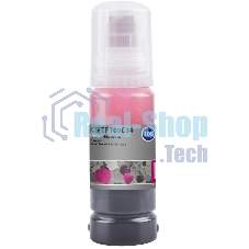 Чернила Cactus CS-EPT09C64 108 светло-пурпурный 70мл для Epson Ecotank L8050/L18050