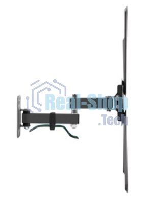 Кронштейн для телевизора Kromax CORBEL-7 черный 22