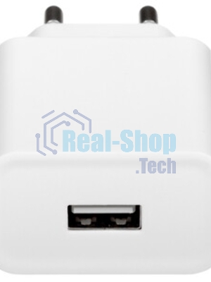 Сетевое зарядное устройство BOROFONE (6941991122798) BAS74Aaa 1USB+1Type-C 3.0A QC3.0 PD20W для Type-C Type-C черный