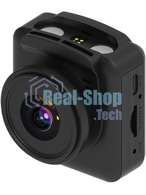 Видеорегистратор TrendVision X2 Dual черный 1080x1920 170гр. JL5601