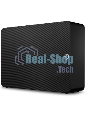 Внешний HDD USB3 8TB EXT. черный STKP8000400 SEAGATE