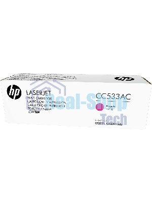 Картридж лазерный контрактный HP 304A Mgn Contract LJ Toner Cartridge