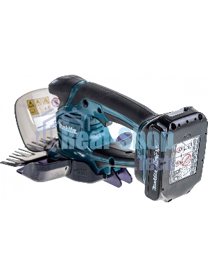 Кусторез/ножницы для травы Makita DUM604SYXаккум.