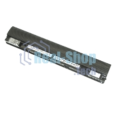 Аккумуляторная батарея для ноутбука Asus Eee PC X101 2600mAh OEM черный
