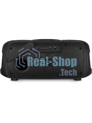 Портативная колонка SVEN PS-860 черный 100W 1.0 BT/3.5Jack 5400mAh