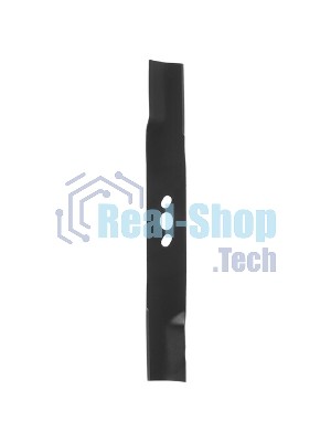 Нож для бензиновой газонокосилки GLR-460, 46 см Denzel
