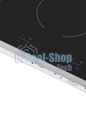 Электрическая варочная панель Electrolux EHF6240XXK Hi-Light, независимая, черный