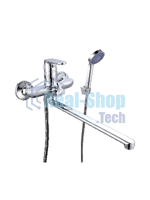 SL123-006E Смеситель для ванны, Ø35