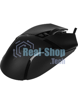 Мышь проводная Razer Basilisk V3 черный, 26000 dpi, USB, кнопки - 11