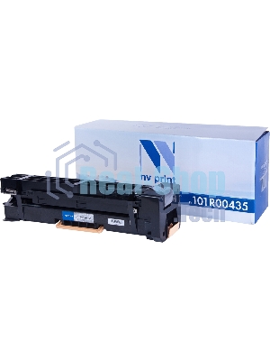 Картридж лазерный NVPrint совместимый Xerox 101R00435 для WC 5225/5225/5230 (80000k)