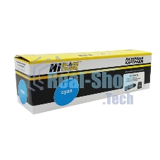 Картридж лазерный Hi-Black (HB-CF531A) для HP CLJ Pro M154A/M180n/M181fw, C, 0,9K Картридж лазерный Hi-Black (HB-CF531A) для HP CLJ Pro M154A/M180n/M181fw, C, 0,9K