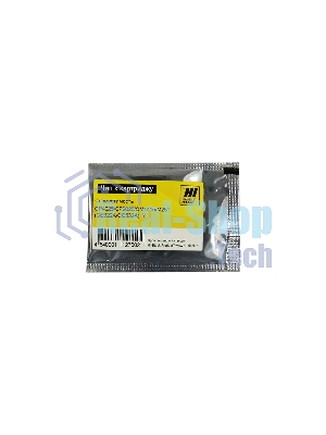 Чип Hi-Black к картриджу HP CLJ CP4025/CP1025/CM2320/CP3525 new, Y