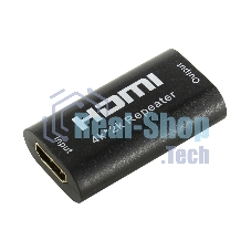 Усилитель (Repeater) HDMI сигнала до 40m VCOM DD478