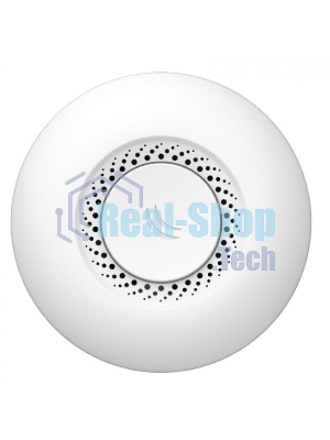 Точка доступа Wi-Fi2.4GHZ RBCAP2ND MIKROTIK