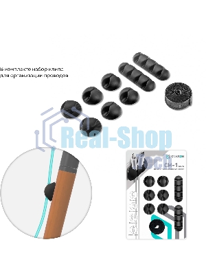 Стойка для ТВ и сенсорных панелей ONKRON TS1220 32