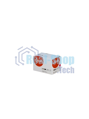 Картридж Sakura 71B50M0 для Lexmark CS317dn/ CS417dn/ CS517de/ CX317dn/ CX417dn/ CX417de/ CX517de, пурпурный, 2300 к.
