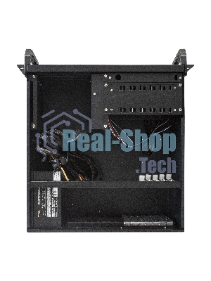 Серверный корпус ExeGate Pro EX293222RUS 4U450-16/4U4019S (RM 19
