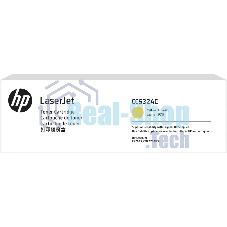 Картридж лазерный контрактный HP 304A Ylw Contract LJ Toner Cartridge