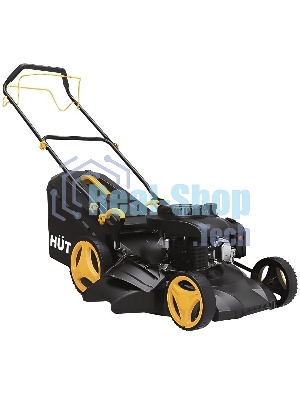 Газонокосилка бензиновая Huter GLM-7.0 SL, 7 л.с.