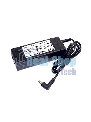 Блок питания для монитора и телевизора LCD 19V 4.19A 78W (6.5x4.4mm) OEM