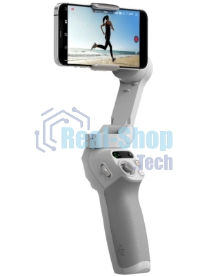 Стедикам Dji OSMO Mobile SE серый