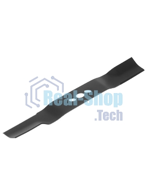Нож для бензиновой газонокосилки GLR-460, 46 см Denzel