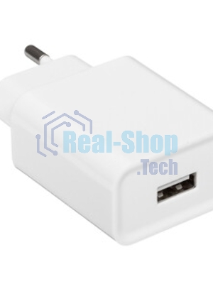 Сетевое зарядное устройство BOROFONE (6941991122798) BAS74Aaa 1USB+1Type-C 3.0A QC3.0 PD20W для Type-C Type-C черный