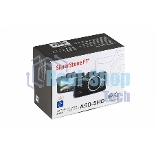 Видеорегистратор Silverstone F1 A50-SHD черный 5Mpix 1080x2560 1080p 178гр. Ambarella A7LA70 Видеорегистратор Silverstone F1 A50-SHD черный 5Mpix 1080x2560 1080p 178гр. Ambarella A7LA70