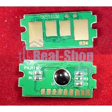 Чип ELP для Kyocera Ecosys P7040cdn (TK5160M) Magenta 12K (Китай)