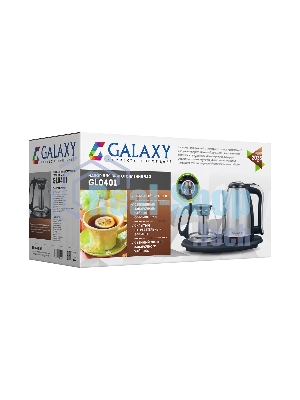 Чайный набор Galaxy GL 0401