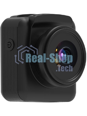 Видеорегистратор TrendVision X2 Dual черный 1080x1920 170гр. JL5601