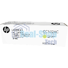 Картридж лазерный контрактный HP 304A Ylw Contract LJ Toner Cartridge