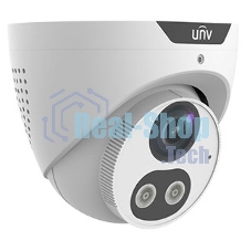 Видеокамера Uniview IP купольная, 1/2.7 Видеокамера Uniview IP купольная, 1/2.7