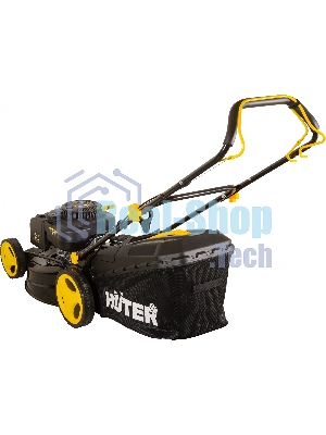 Газонокосилка бензиновая Huter GLM-7.0 SL, 7 л.с.