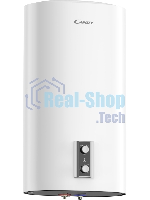 Водонагреватель Candy CF80V-P1 INOX