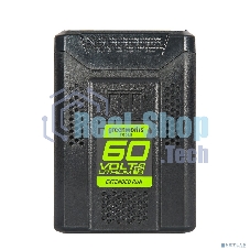 Аккумулятор Greenworks G60B4 (2918407)60В 4А·ч литий-ионный