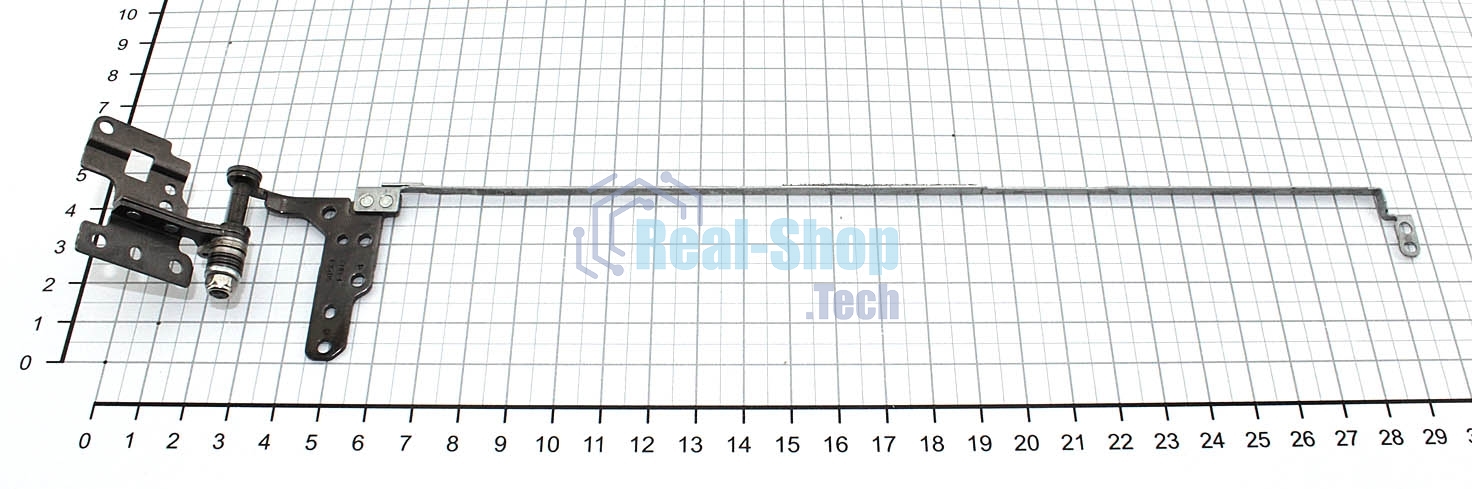 Петля для ноутбука Asus FX705 левая