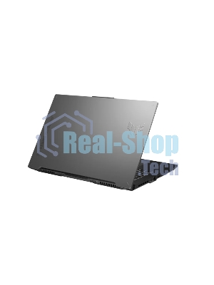 Ноутбук ASUS TUF F17 FX707VUR-HX225 серый 90NR0CS5-M00E30 17.3