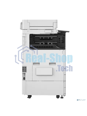 МФУ лазерное Canon imageRUNNER ADVANCE DX C3926I (5963C005), А3, цветное, печ. 26 стр/мин. (А4) 15 стр/мин. (А3), 1200x1200 dpi (печать) 600x600 dpi (скан.), USB; Ethernet (без автоподатчика и картриджей, запуск АСЦ)