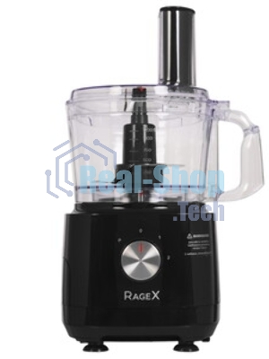 Кухонный комбайн RageX R103-000