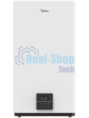 Водонагреватель накопительный MIDEA MWH-8020-FED Flat
