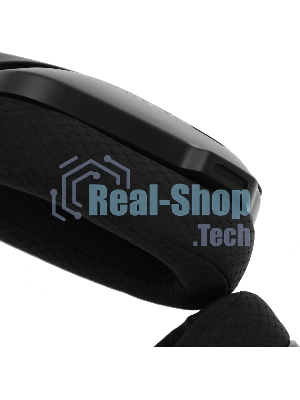 Гарнитура Logitech G435 чёрный/жёлтый, беспроводная, Bluetooth/USB, до 18 ч